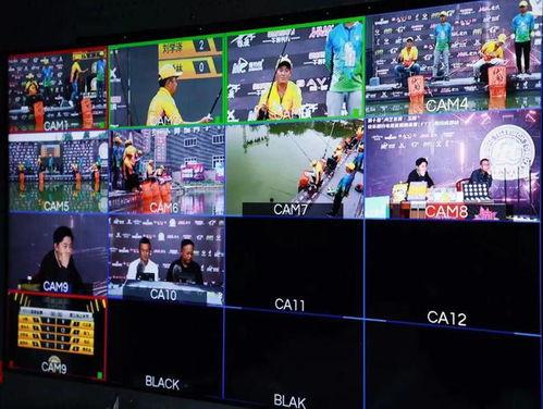 钓鱼直播频道在线观看,尽享水岸风情——热门钓鱼直播频道在线观看指南 第3张 钓鱼直播频道在线观看,尽享水岸风情——热门钓鱼直播频道在线观看指南 第3张